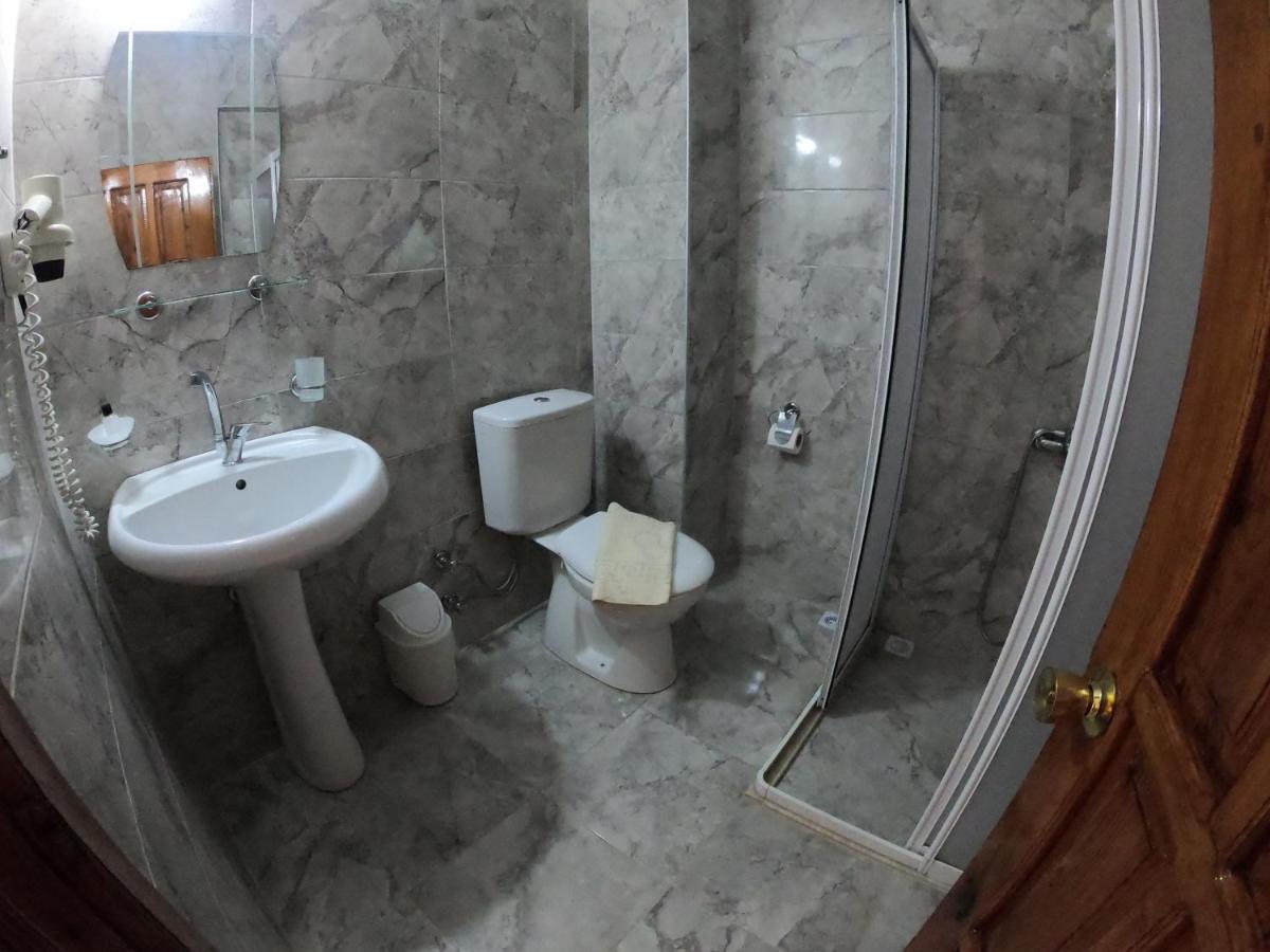 Sarihan Apart Otel Ölüdeniz Exterior foto
