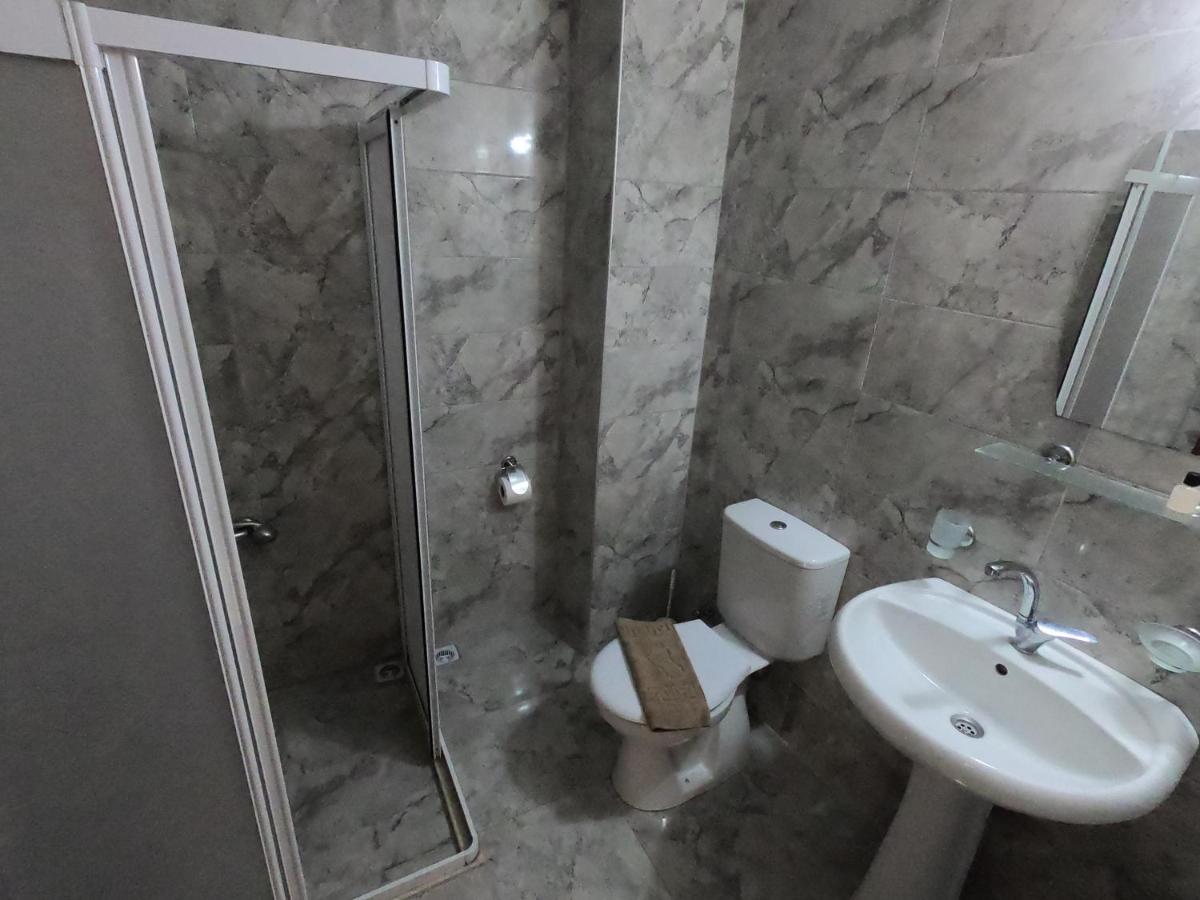 Sarihan Apart Otel Ölüdeniz Exterior foto