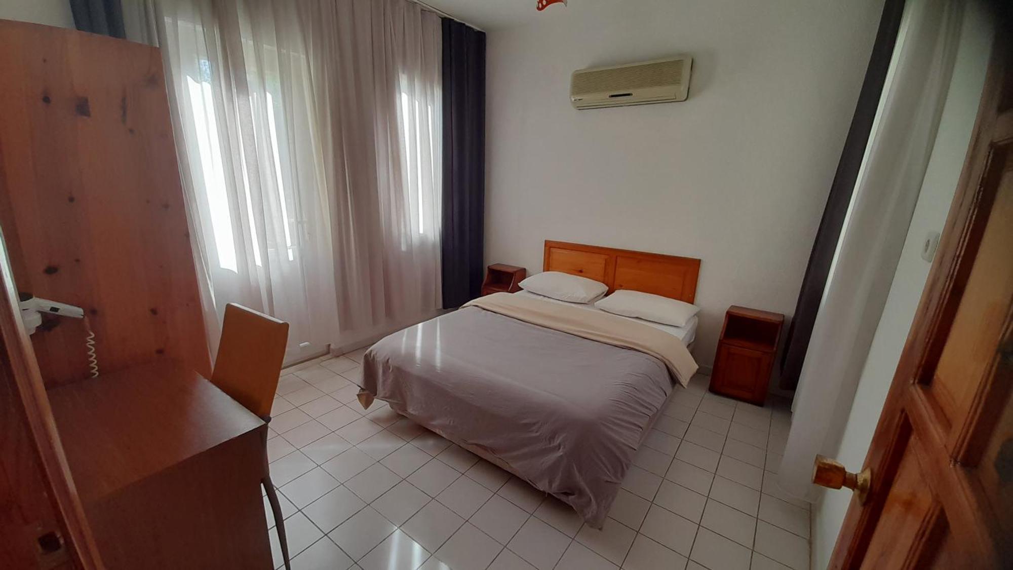 Sarihan Apart Otel Ölüdeniz Exterior foto